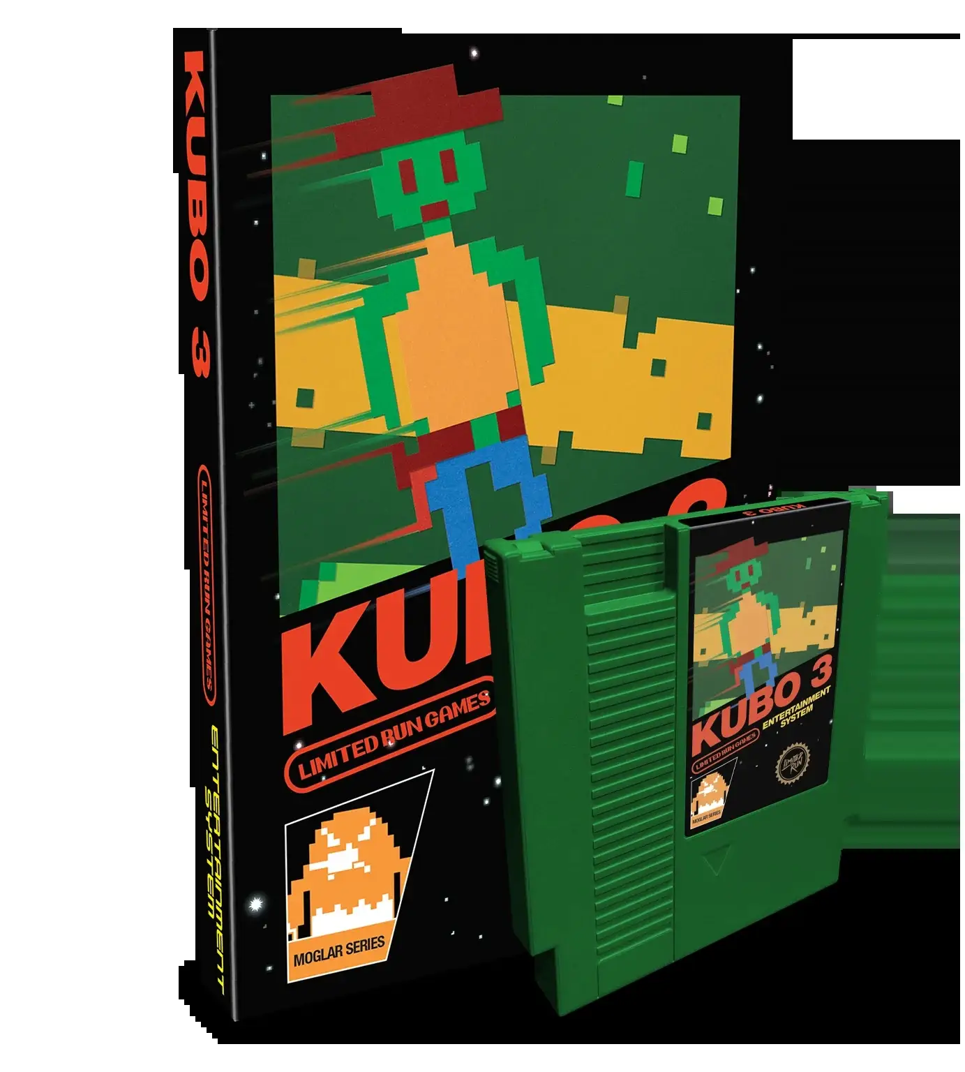 Kubo 3