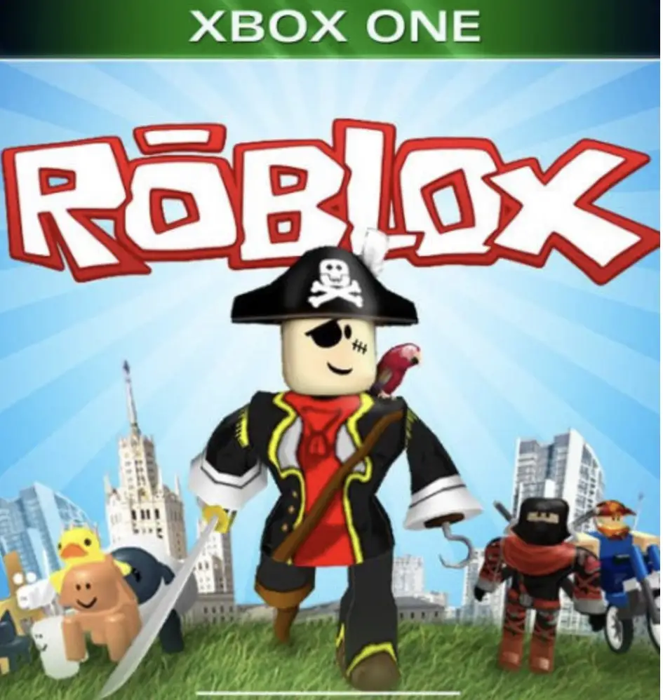 Roblox X|S