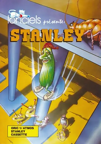 Stanley