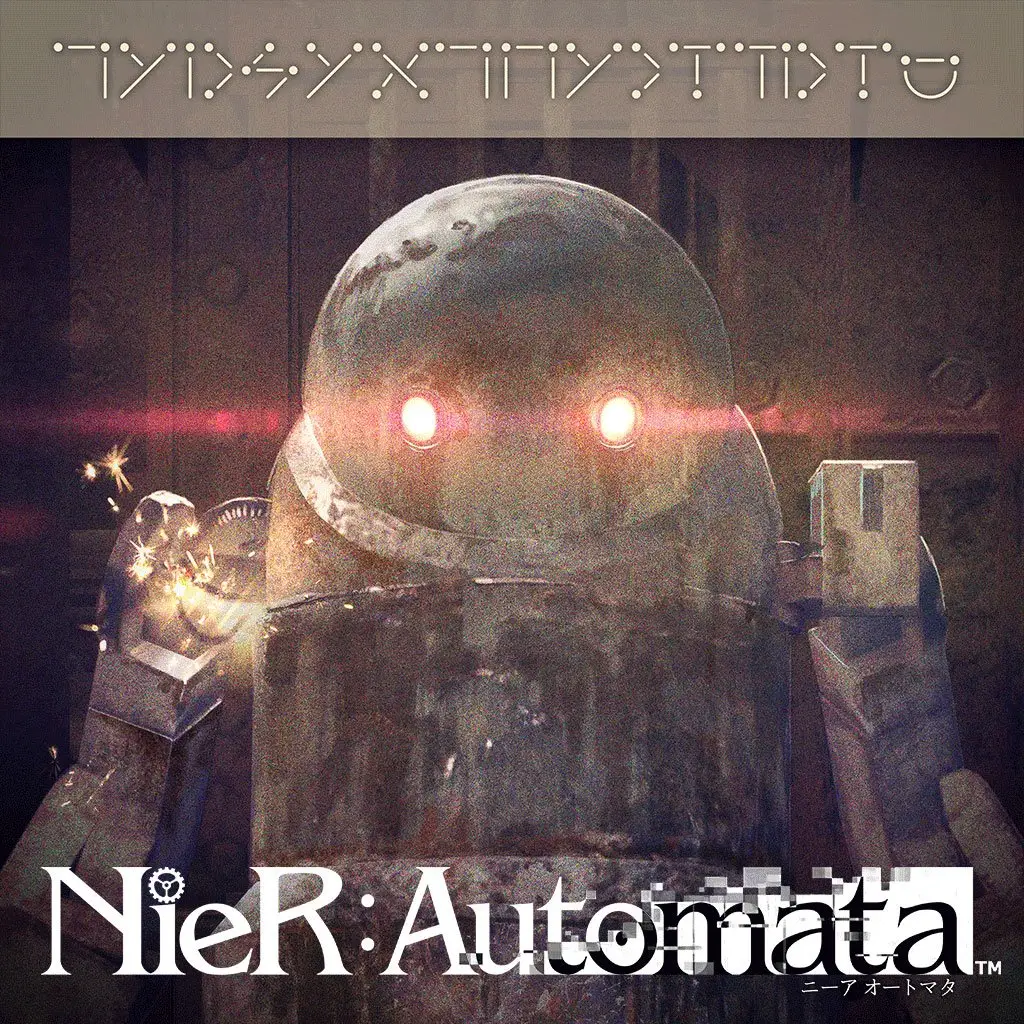 NieR: Automata – 3C3C1D119440927