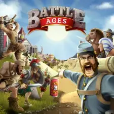 Battle Ages