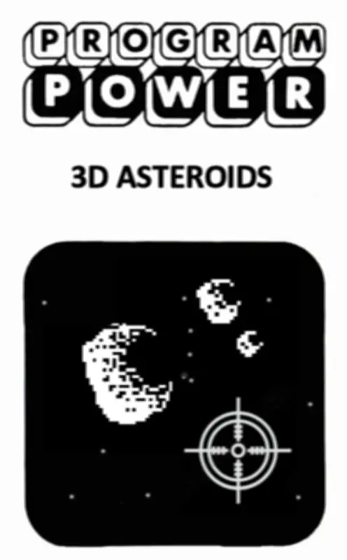 3D Asteroids