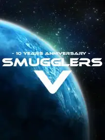 Smugglers 5: Secession