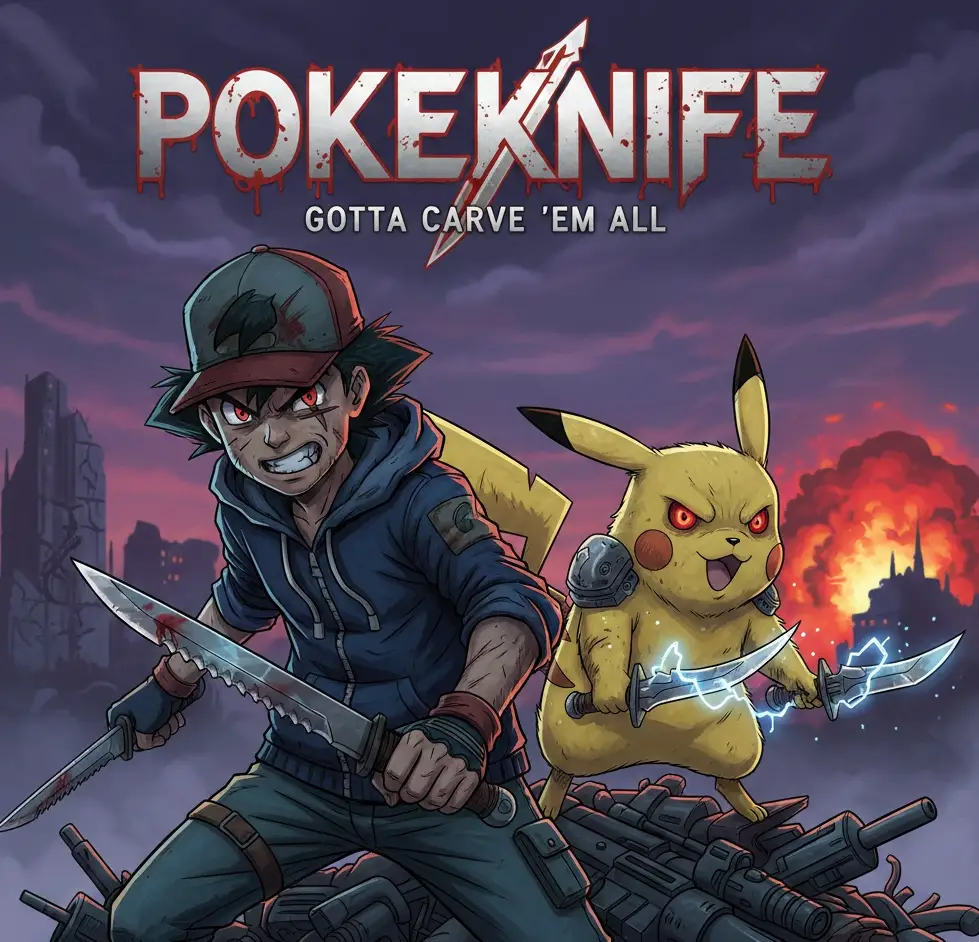 PokeKnife