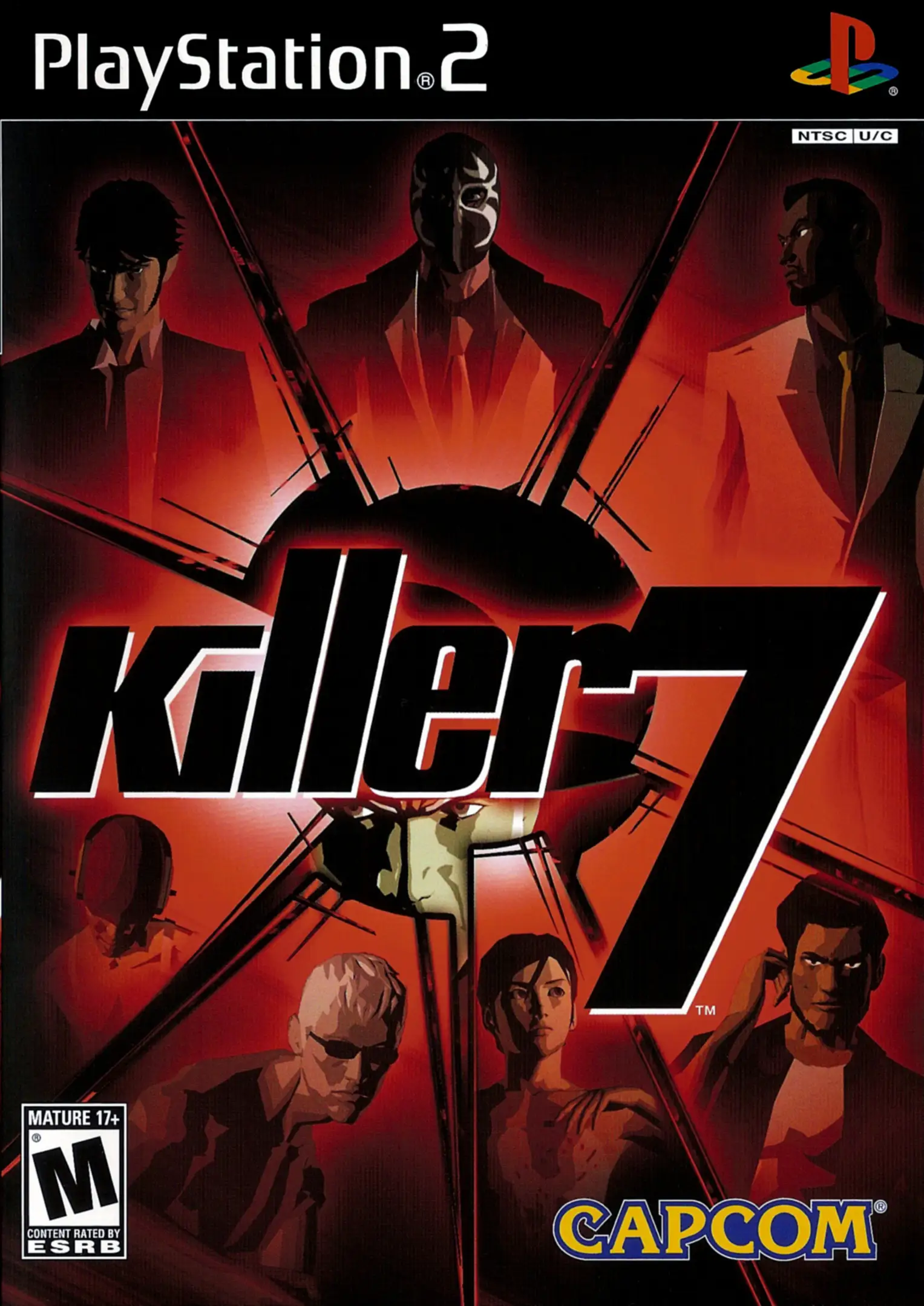 Killer7