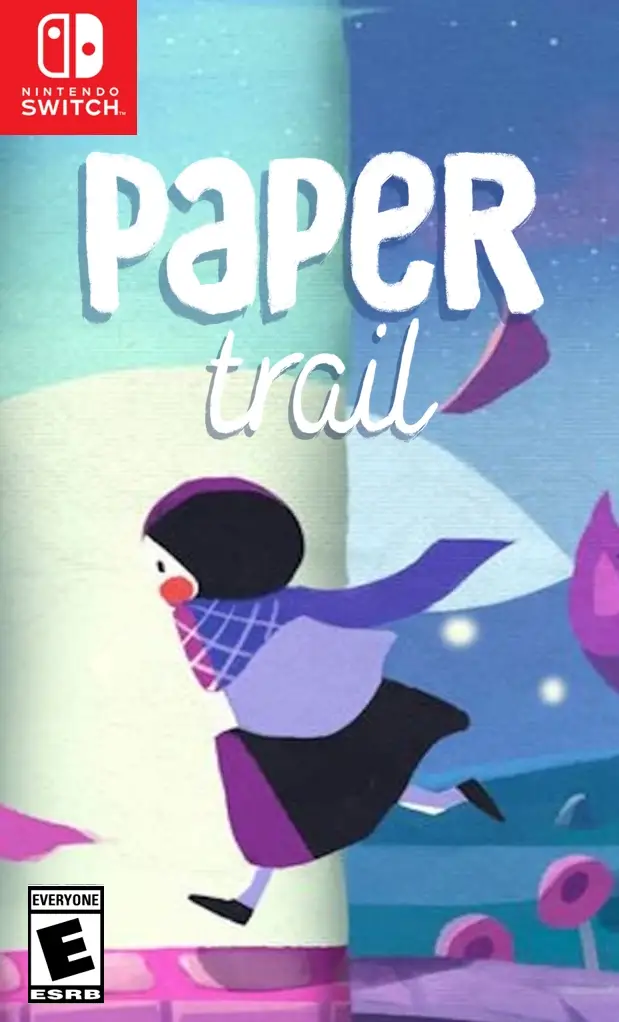 Paper Trail