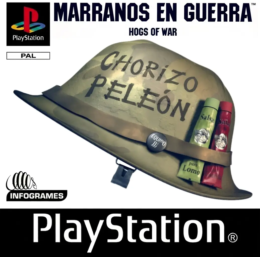 Marranos en Guerra