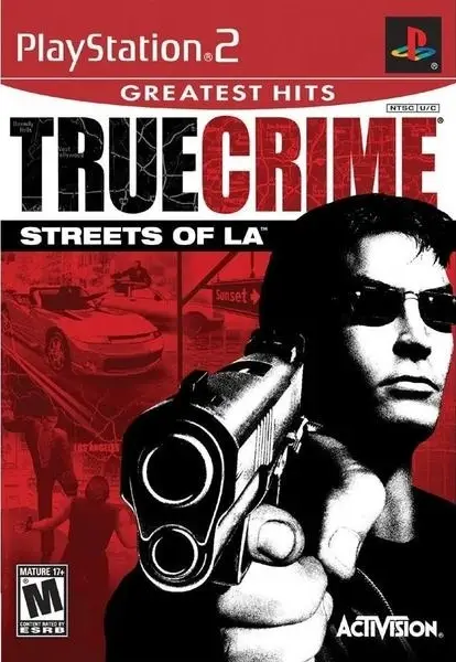 True Crime: Streets of L.A. [Greatest Hits]