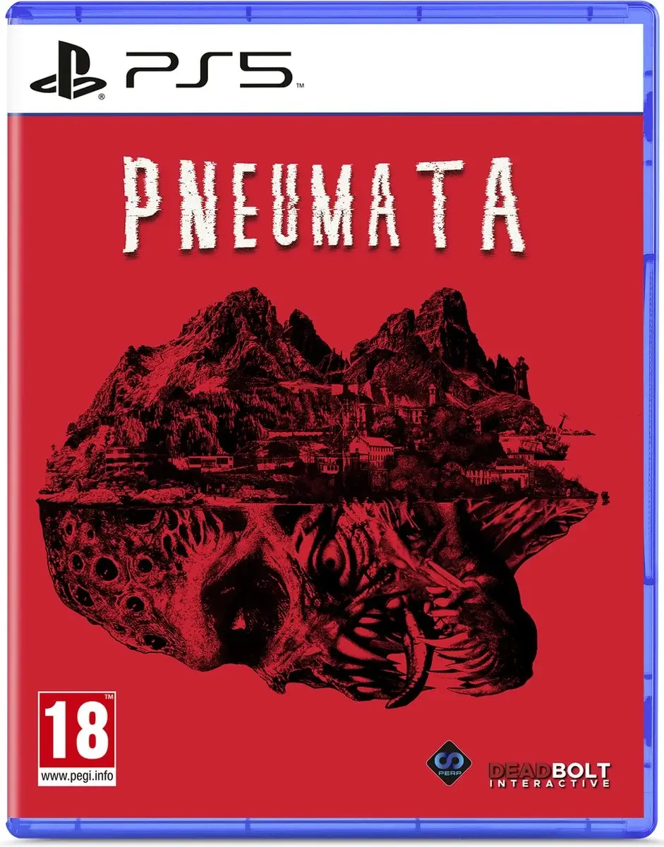 Pneumata