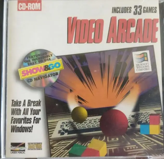 Video Arcade