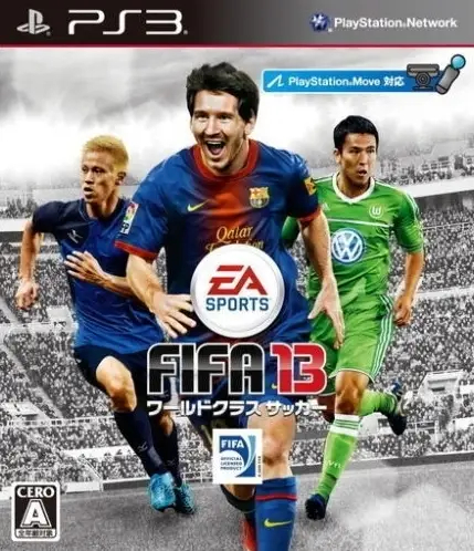 FIFA 13