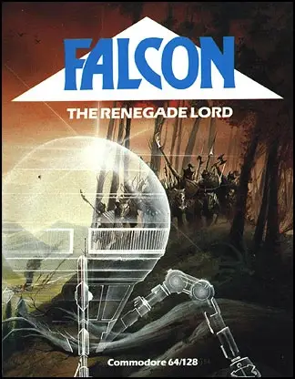 Falcon – The Renegade Lord