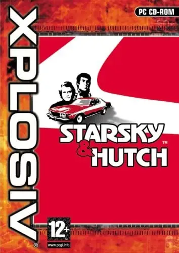 Starsky & Hutch (Xplosiv)