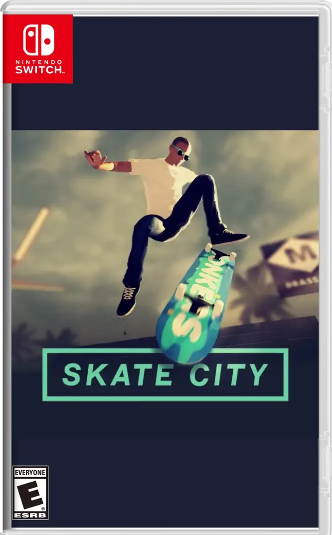 Skate City
