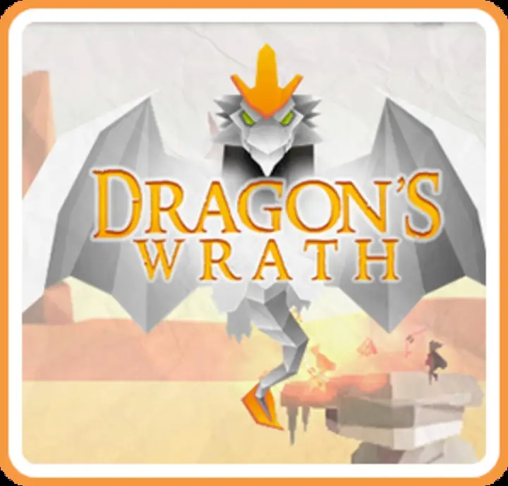 Dragon's Wrath