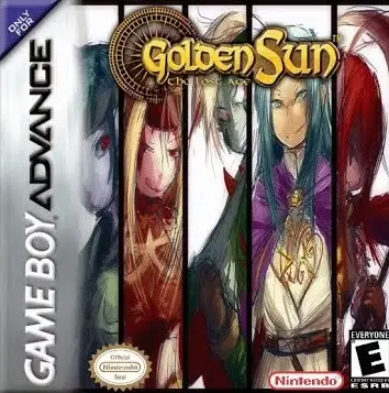 Golden Sun: The Lost Age – Alex Path