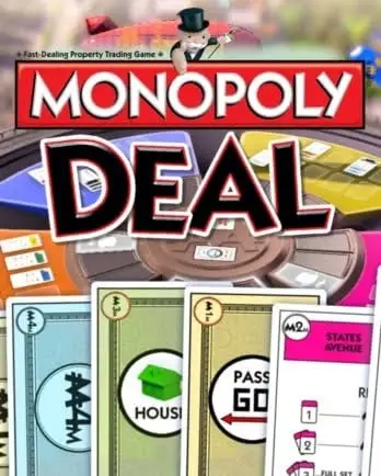 Monopoly Deal