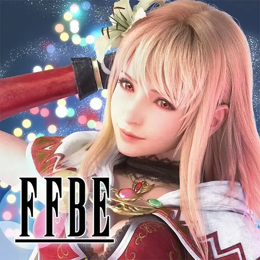 Final Fantasy: Brave Exvius