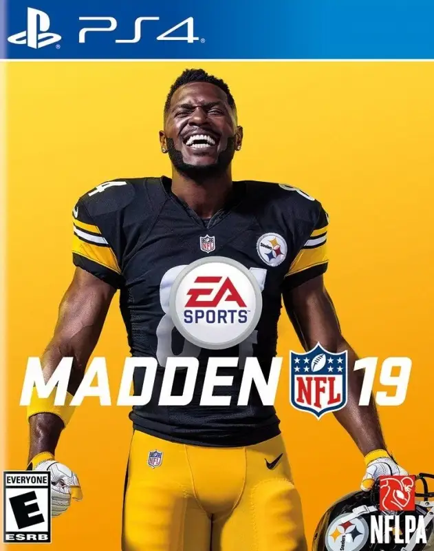 Madden NFL 19