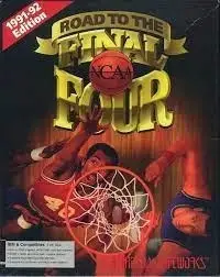 NCAA Basketball  – Road to the Final Four [1991-92 Edition]