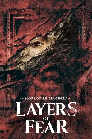 Layers of Fear