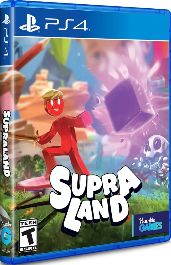 Supraland
