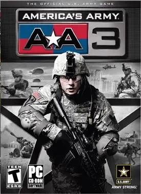 America’s Army 3