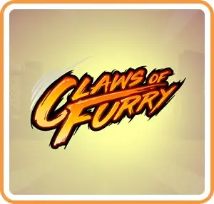 Claws of Furry