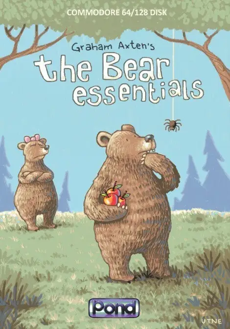 The Bear Essentials