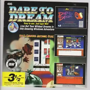 Dare to Dream