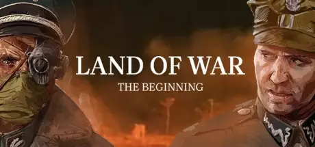 Land of War