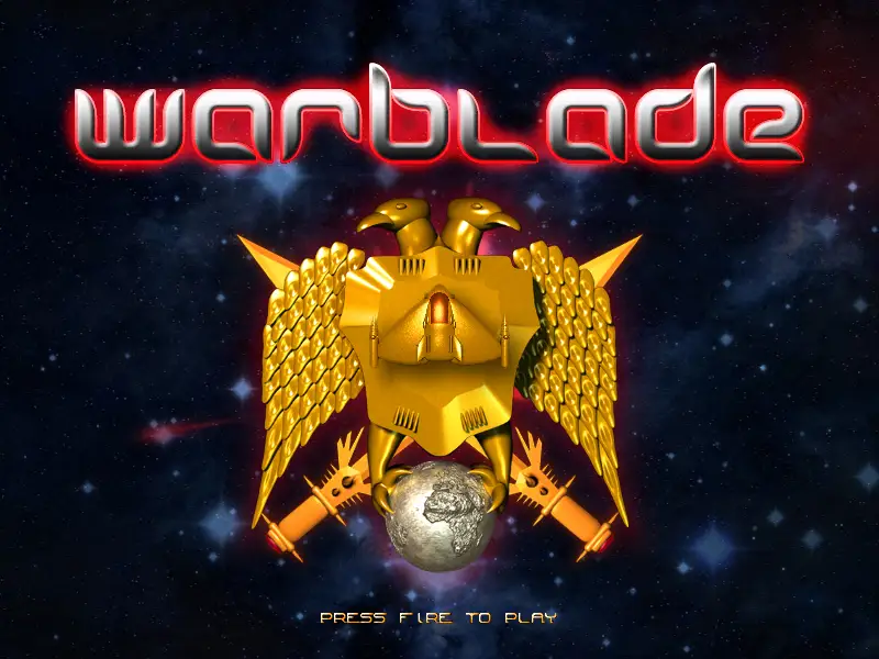 Warblade