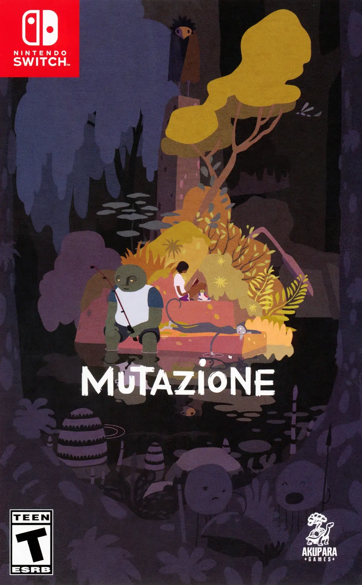 Mutazione