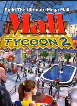 Mall Tycoon 2