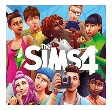 The Sims 4