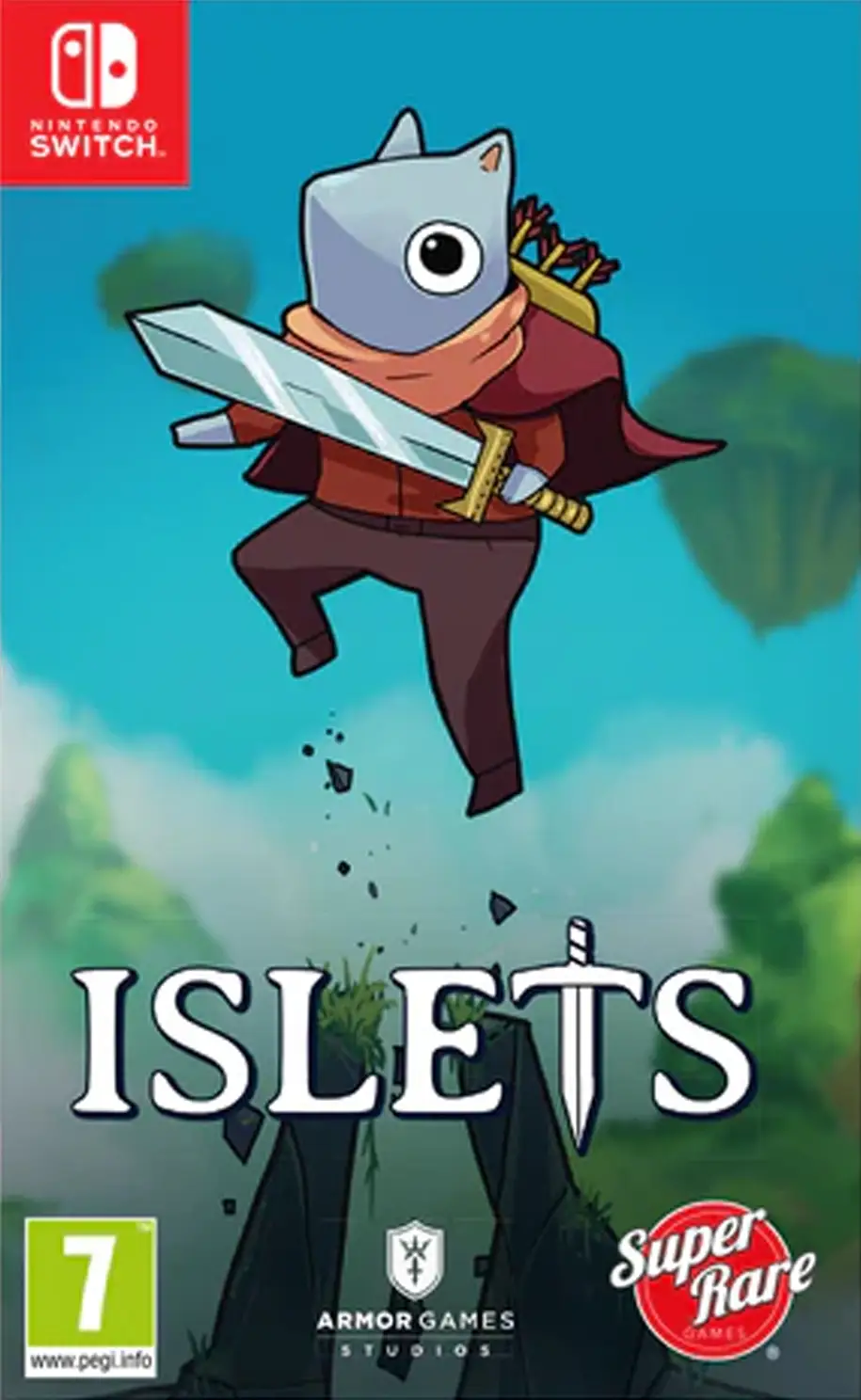 Islets