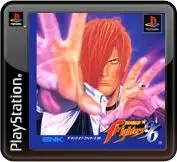 King of Fighters ’96 (PSOne Classic)