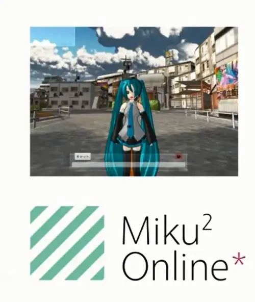 MikuMikuOnline
