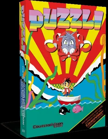 PUZZLI – 2020 EDITION