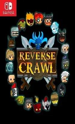 Reverse Crawl