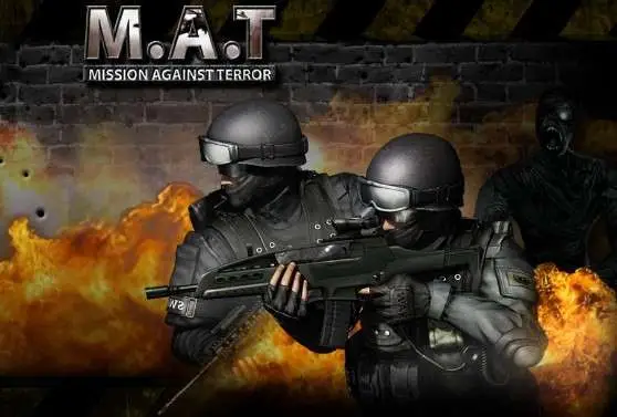 M.A.T