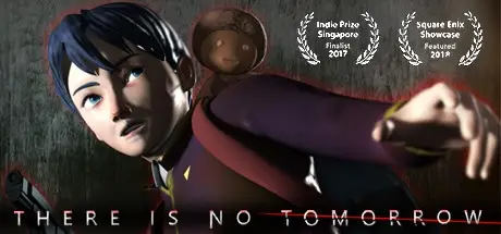 There is no Tomorrow
