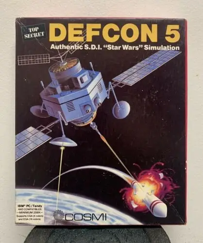 Defcon 5