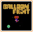 Balloon Fight