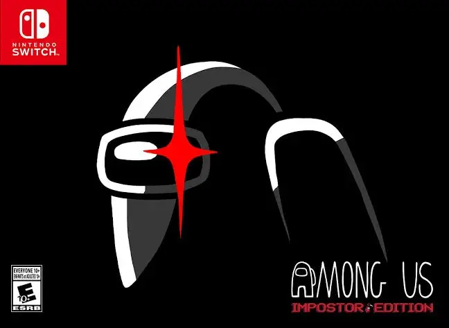 Among Us: Imposter Edition
