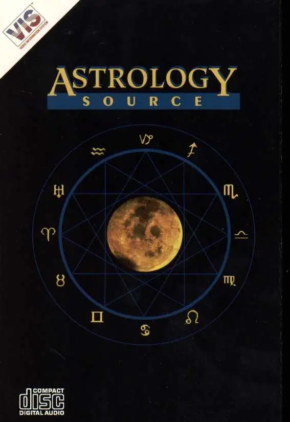 Astrology Source