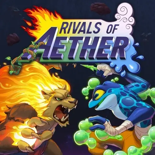 Rivals of Aether