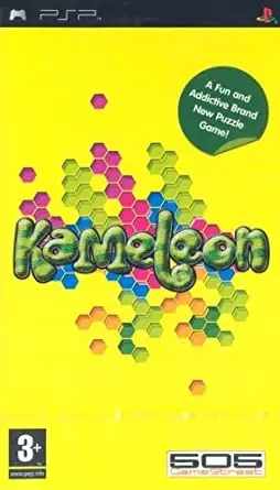 Kameleon