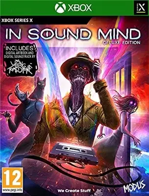 In Sound Mind [Deluxe Edition]