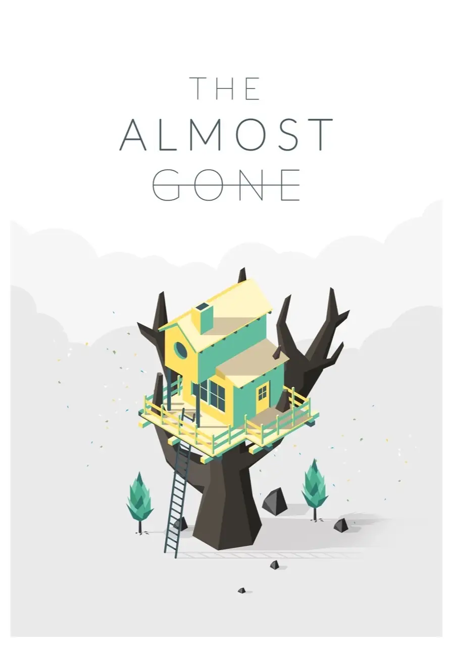 The Almost Gone